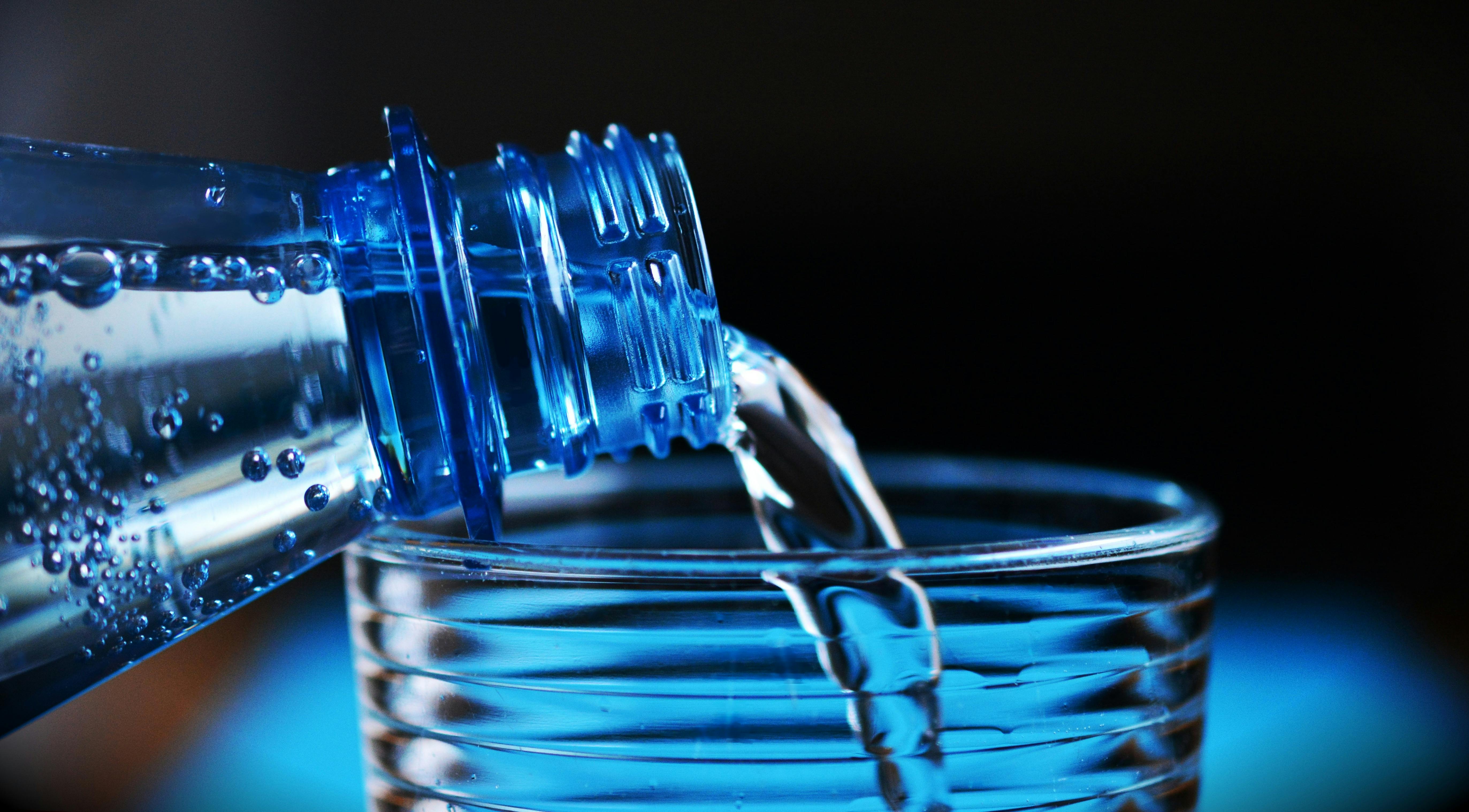 Bando: "Consumo Responsable Agua"