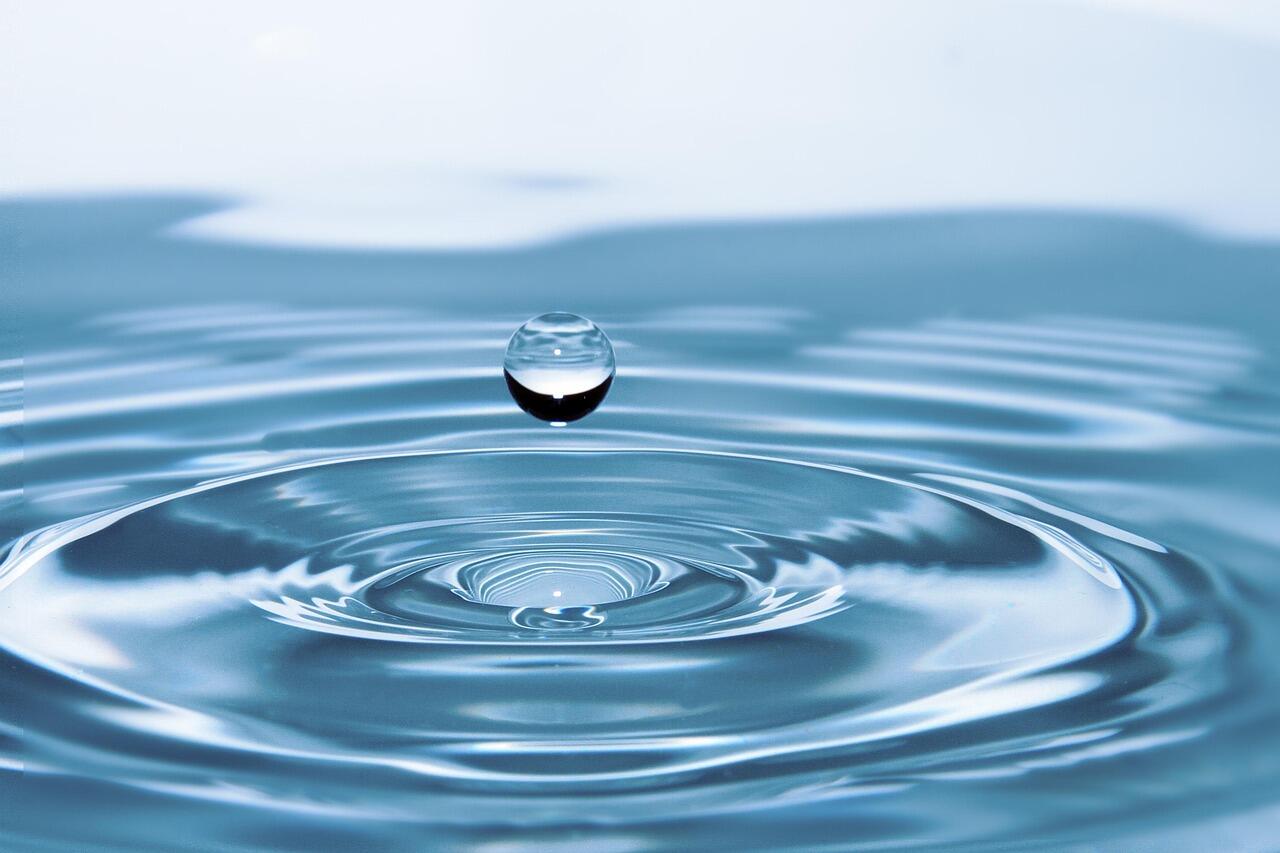 Certificados análisis de agua julio 2026
