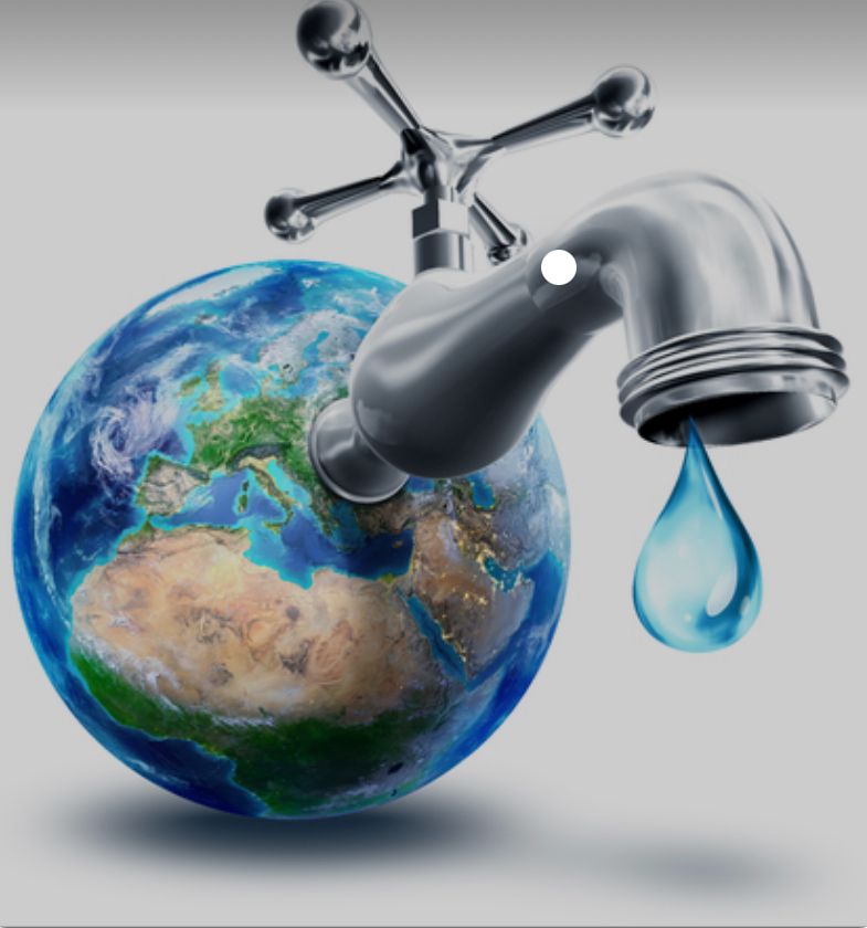 Bando Consumo Responsable de Agua