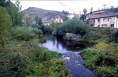 Río Pedroso