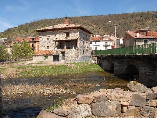 El Mirador de Pedroso
