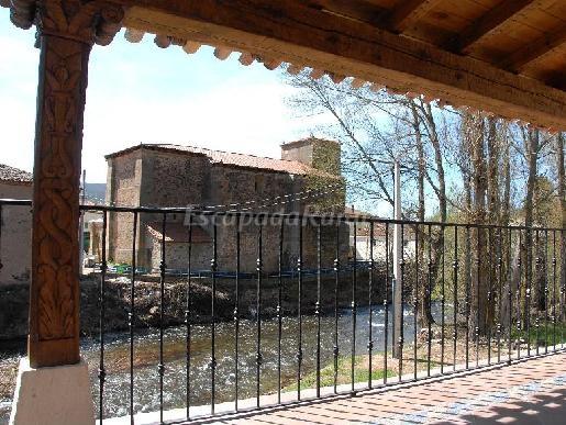 El Mirador de Pedroso